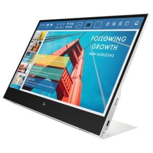 Picture of HP E14 Portable USB-C Display