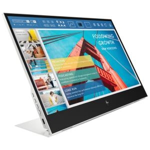 Picture of HP E14 Portable USB-C Display