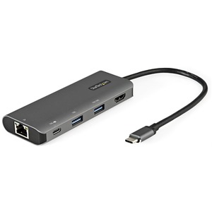 Picture of StarTech USB C Multiport Adapter 