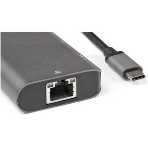 Picture of StarTech USB C Multiport Adapter 