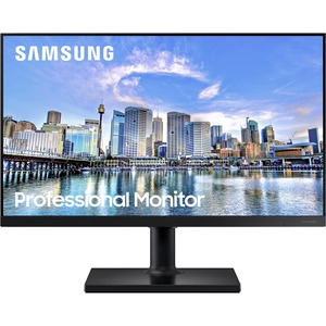 Picture of Samsung F24T450FQE	24"	Full HD LED LCD 75Hz Flat Monitor