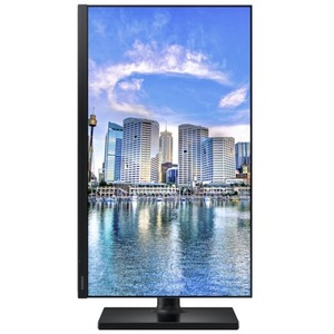 Picture of Samsung F24T450FQE	24"	Full HD LED LCD 75Hz Flat Monitor