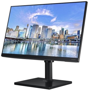 Picture of Samsung F24T450FQE	24"	Full HD LED LCD 75Hz Flat Monitor