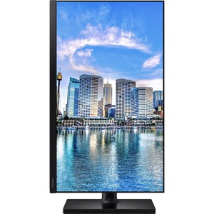 Picture of Samsung F27T450FQE 27" LED 75Hz Business Monitor