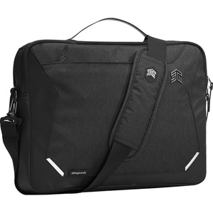 Picture of STM 13-inch Myth Briefcase - Black