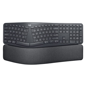 Picture of Logitech ERGO K860 Bluetooth Keyboard