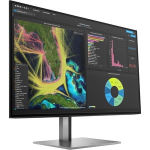 Picture of HP Z27k G3 27" UHD USB-C Display