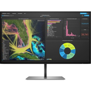 Picture of HP Z27k G3 27" UHD USB-C Display