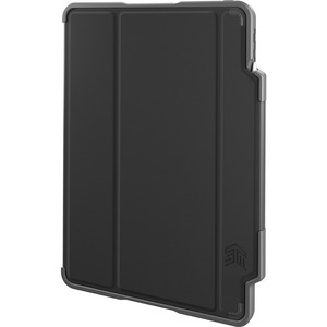 Picture of STM Dux Plus for iPad Air 11-inch (M2) - Black