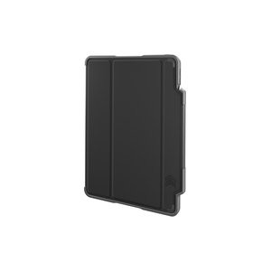 Picture of STM Dux Plus for iPad Air 11-inch (M2) - Black