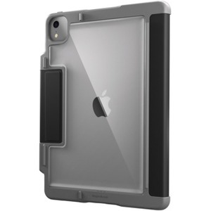 Picture of STM Dux Plus for iPad Air 11-inch (M2) - Black