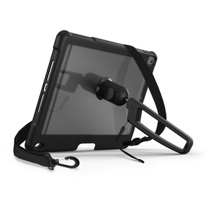 Picture of STM Dux Plus for iPad Air 11-inch (M2) - Black