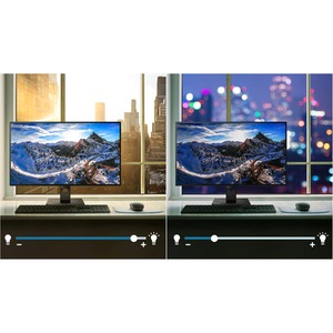 Picture of Philips 27" QHD WLED LCD Monitor