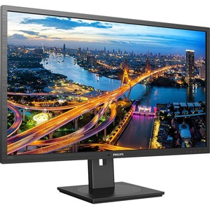 Picture of Philips 31.5in" QHD WLED LCD Monitor