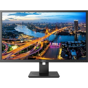 Picture of Philips 31.5in" QHD WLED LCD Monitor
