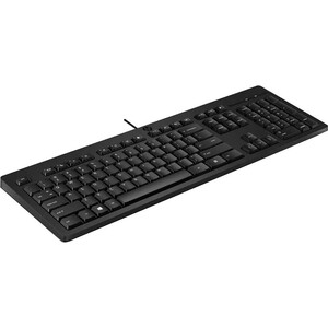Picture of HP 125 Wired Keyboard