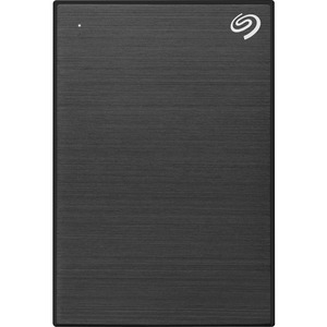 Cyclone Online Shop Seagate Tb One Touch Portable W Rescue Black