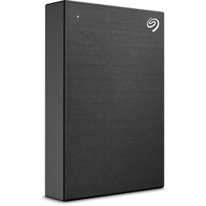 Picture of Seagate 2TB One Touch Portable W Rescue - Black