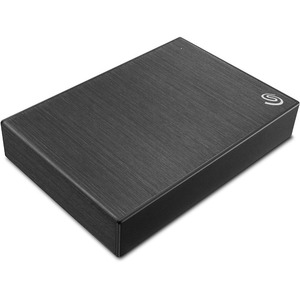 Picture of Seagate One Touch STKZ4000400 4 TB Portable Hard Drive - External - Black - Notebook Device Supported - USB 3.0 - 3 Year Warranty