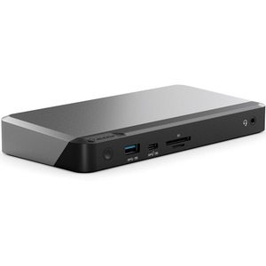 Picture of ALOGIC Universal Triple 4K Docking Station with 100W Power Delivery