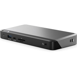 Picture of ALOGIC Universal Triple 4K Docking Station with 100W Power Delivery