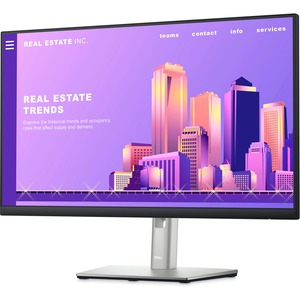 Picture of Dell 24" P2422H Monitor