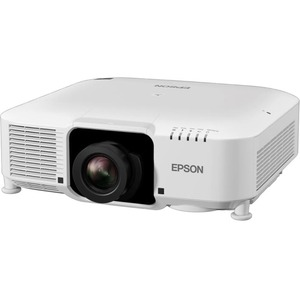 Picture of EB-PU1008W 8500LM WUXGA LARGE VENUE 3LCD LASER PROJECTOR