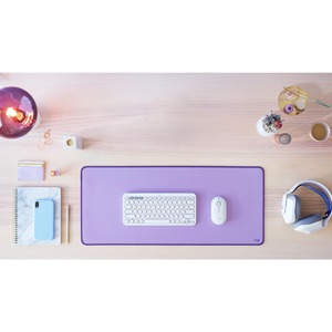 Picture of Logi Desk Mat - Lavender