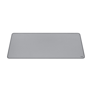 Picture of Logi Desk Mat - Mid Grey