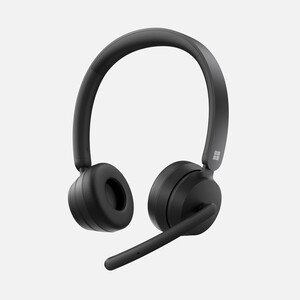 Picture of MODERN WIRELESS HEADSET COMM