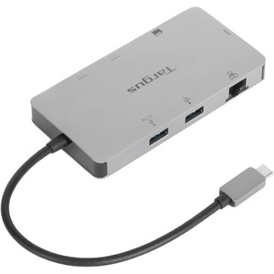 Picture of TARGUS USB-C DUAL VIDEO HDMI DOCK