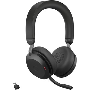 Picture of Jabra Evolve2 75 Link380c UC Stereo Black