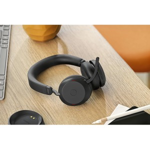 Picture of Jabra Evolve2 75 Link380c UC Stereo Black