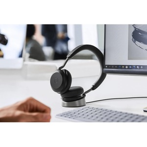 Picture of Jabra Evolve2 75 Link380c UC Stereo Black