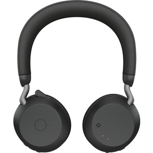 Picture of Jabra Evolve2 75 Link380c UC Stereo Black