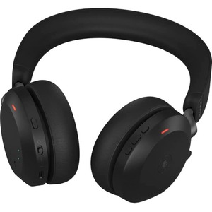 Picture of Jabra Evolve2 75 Link380c UC Stereo Black