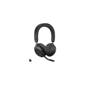 Picture of Jabra Evolve2 75 Link380c UC Stereo Black