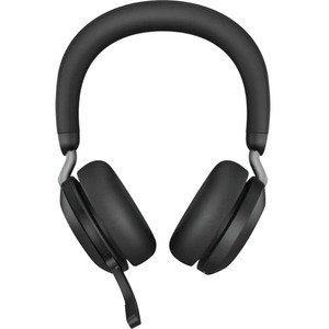 Picture of Jabra Evolve2 75 Link380c UC Stereo Black