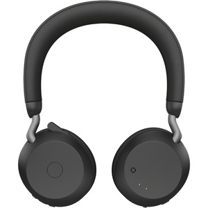 Picture of Jabra Evolve2 75 Link380a UC Stereo Black