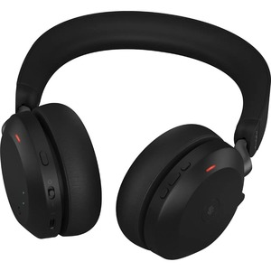 Picture of Jabra Evolve2 75 Link380a UC Stereo Black