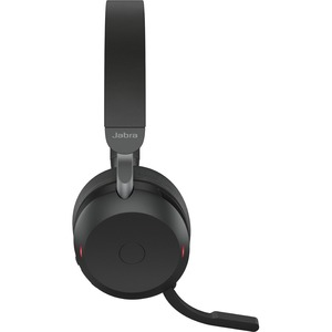 Picture of Jabra Evolve2 75 Link380a UC Stereo Black