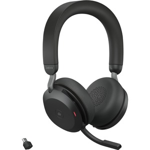 Picture of Jabra Evolve2 75 Link380c MS Stereo Black (USB-C)