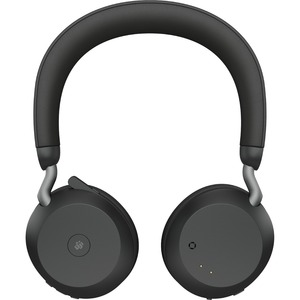 Picture of Jabra Evolve2 75 Link380c MS Stereo Black (USB-C)