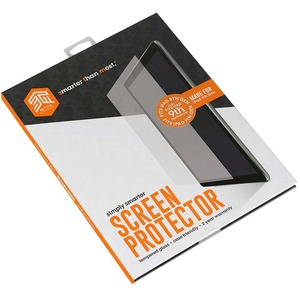 Picture of STM Glass screen protector (iPad mini 6th gen) - clear