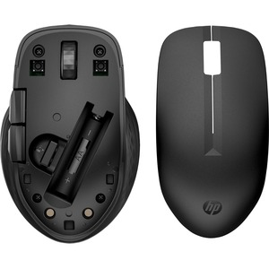 Picture of HP 435 Multi-Device Wireless Mouse