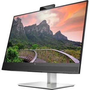 Picture of HP E27m G4 27 QHD USB-C Conferencing Monitor (up to 65w Power Delivery via USB-C)
