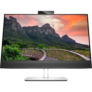 Picture of HP E27m G4 27 QHD USB-C Conferencing Monitor (up to 65w Power Delivery via USB-C)