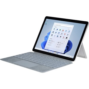 Picture of Microsoft Surface Go 3 i3 8GB 128SSD LTE W10P Platinum