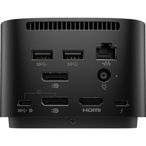 Picture of Thunderbolt Dock 120W G4