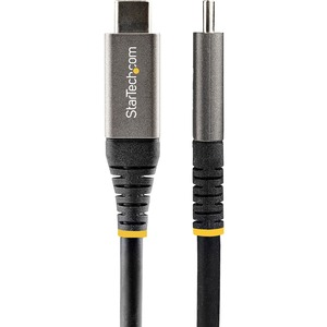 Picture of StarTech 6ft (2m) USB C Cable 5Gbps